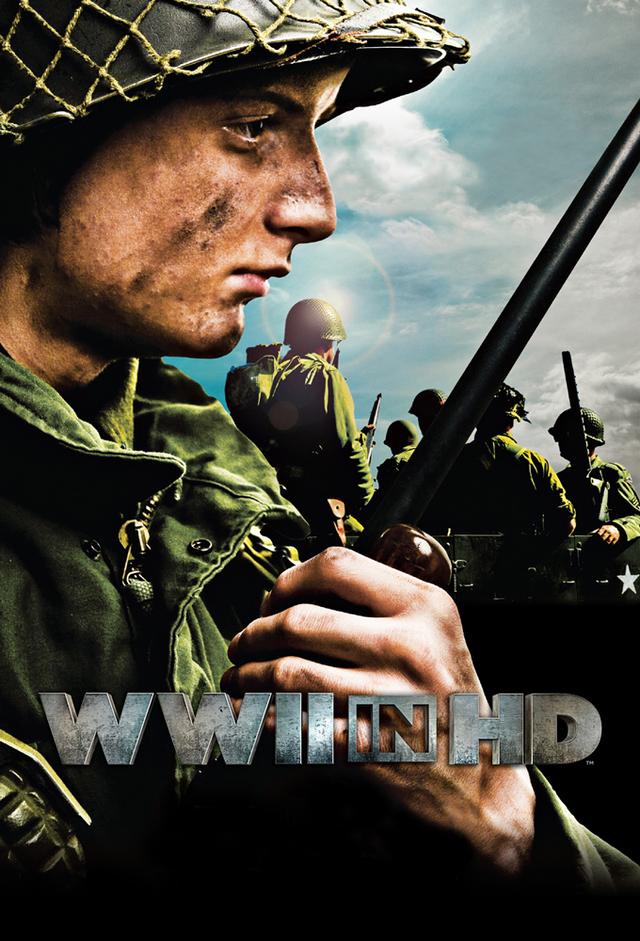 Wir waren Soldaten - Vergessene Filme des Zweiten Weltkrieges