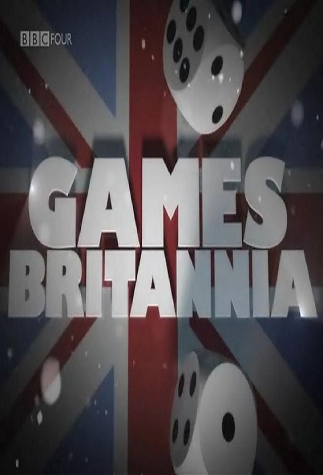 Games Britannia