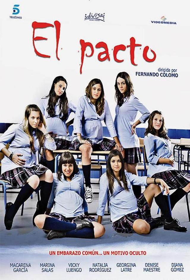 The Pact (2010)