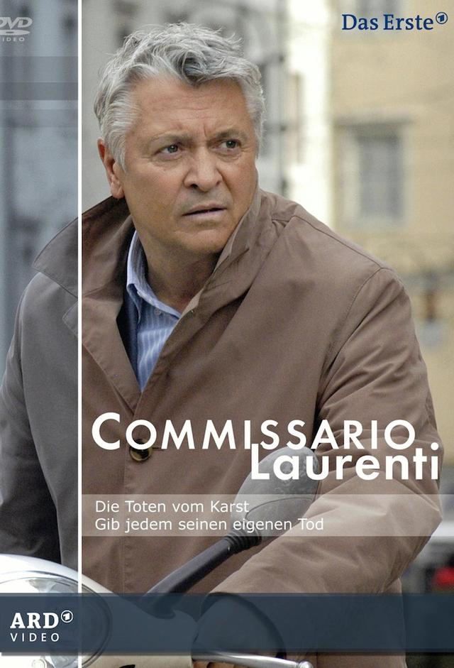 Commissario Laurenti