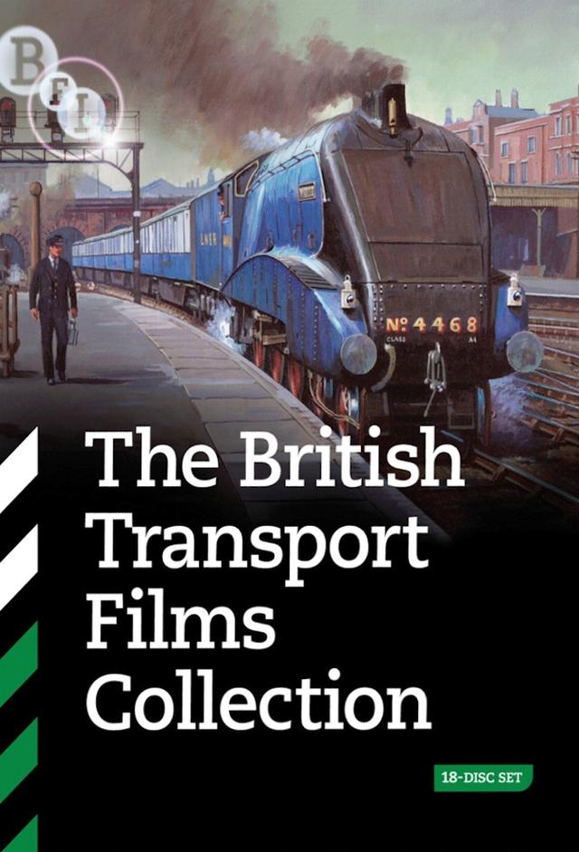 British Transport Films Collection