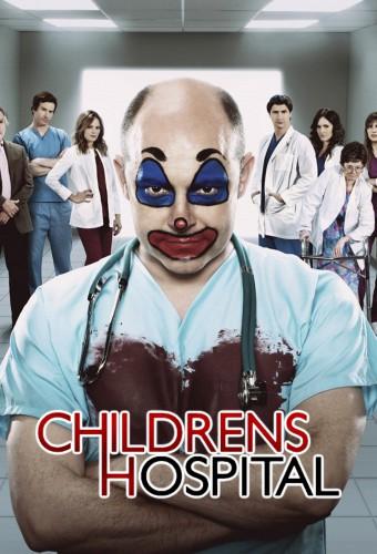 Childrens’ Hospital
