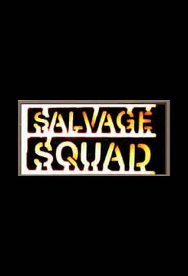 Salvage Squad