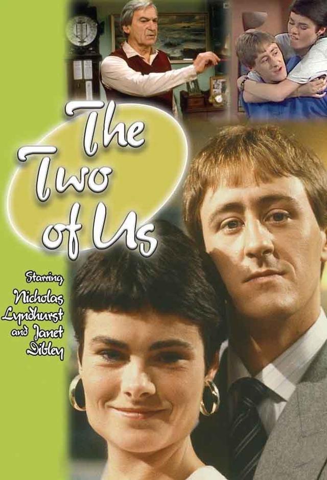 The Two Of Us (1986)