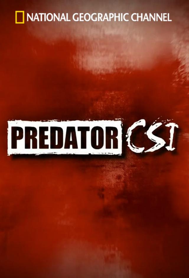 Predator CSI