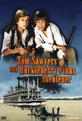 The Adventures of Tom Sawyer (1968)