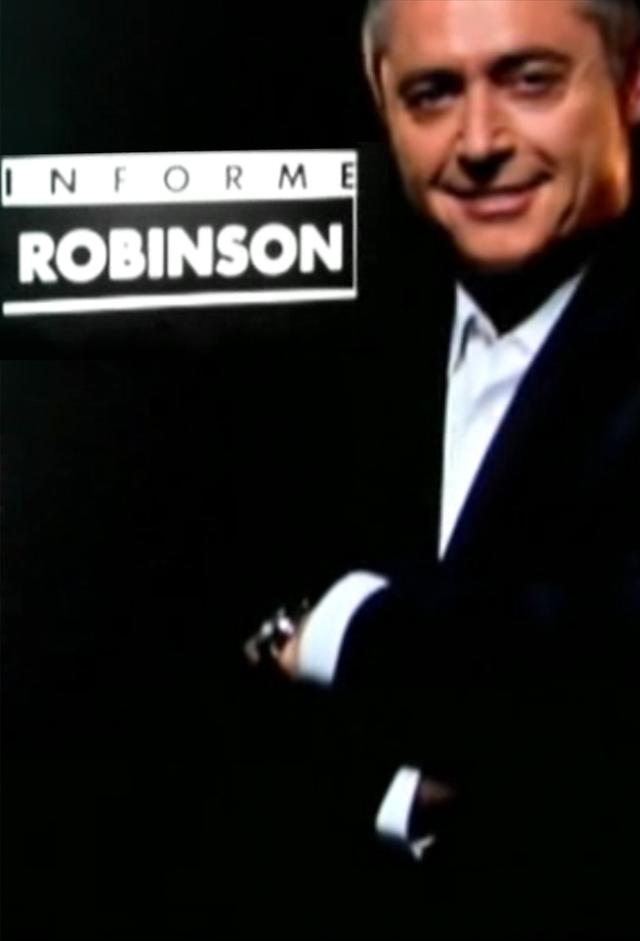 Robinson Report