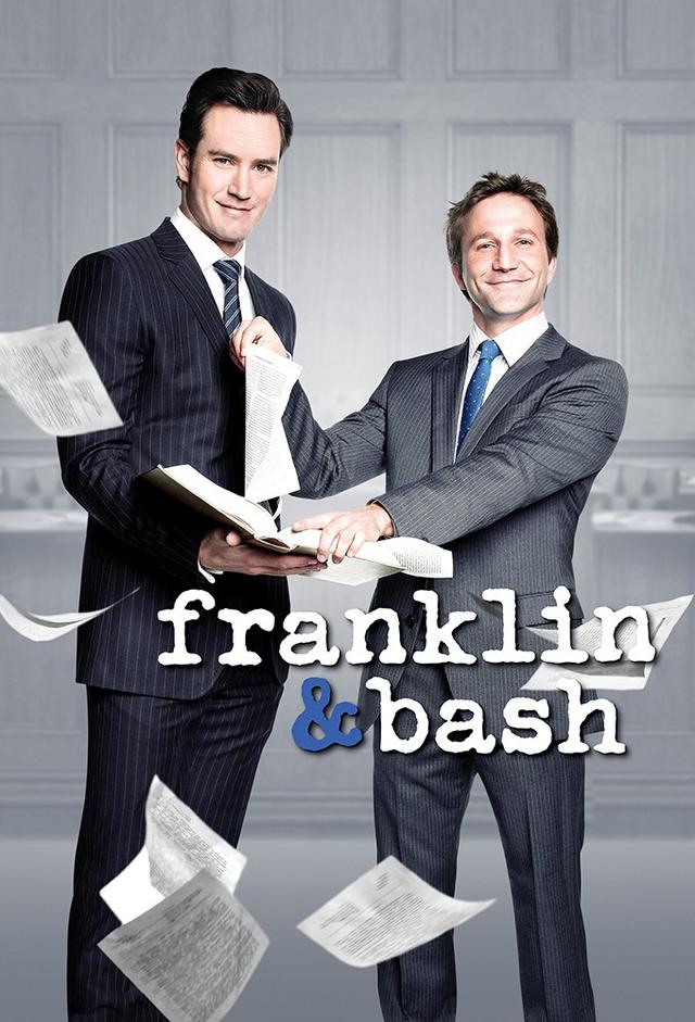 Franklin Y Bash
