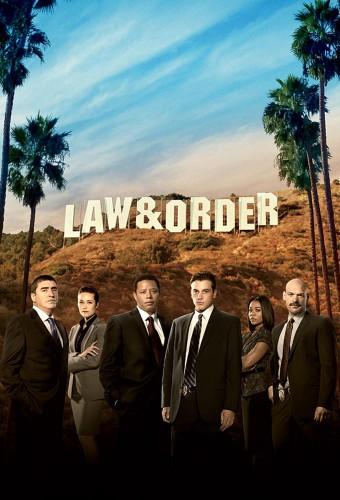 Law & Order LA