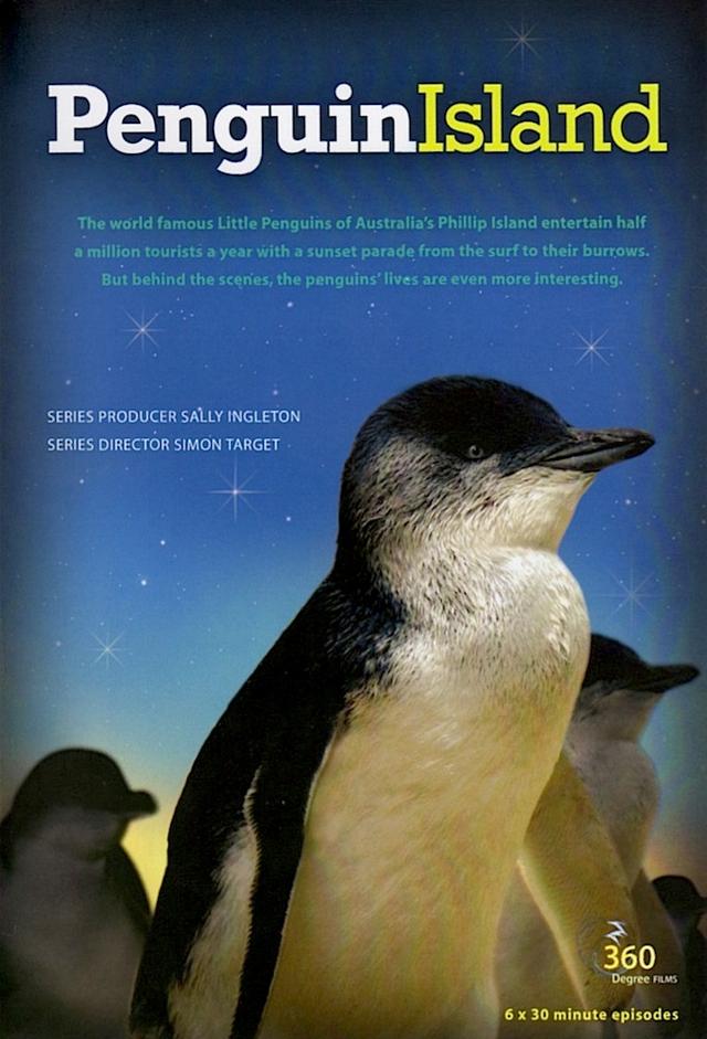 Penguin Island