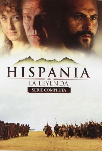 Hispania, la Leyenda