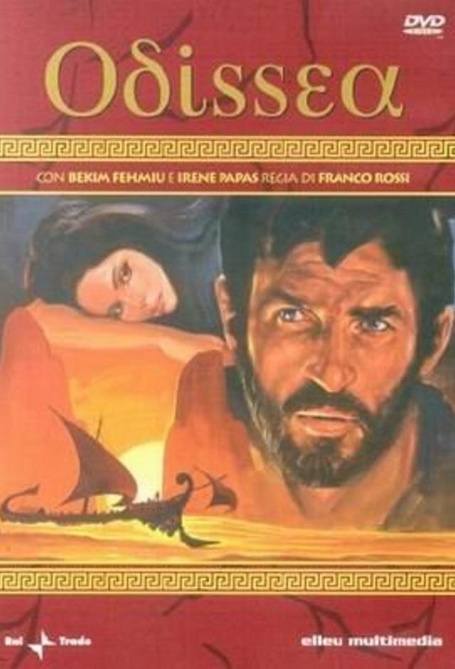 The Odyssey (1968)