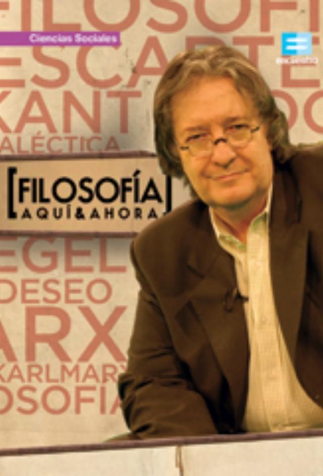 Filosofía, aquí y ahora
