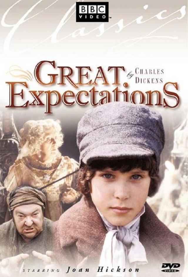 Great Expectations (1981)