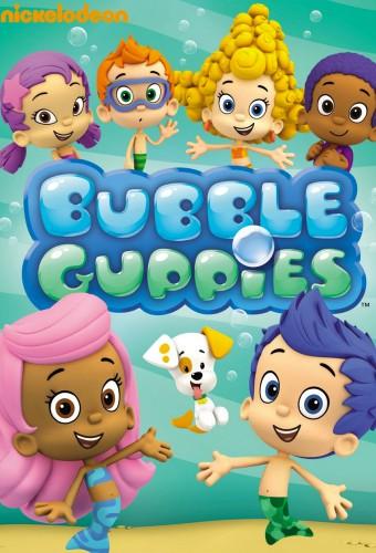 Bubulle Guppies