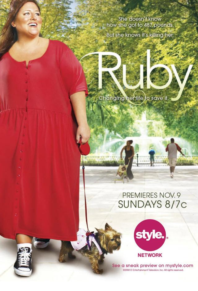 Ruby (2008)