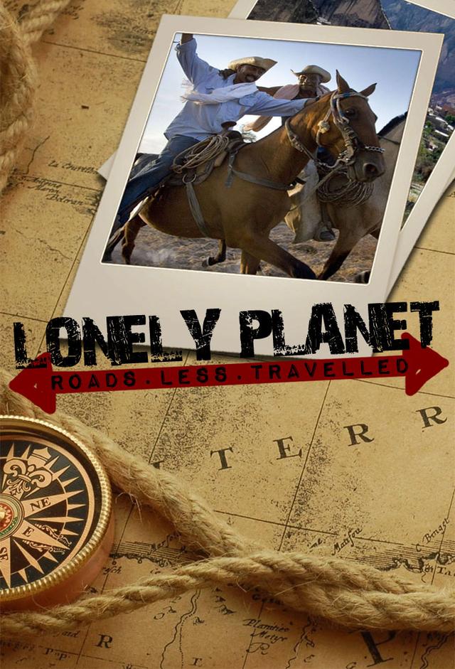 Lonely Planet: Roads Less Travelled