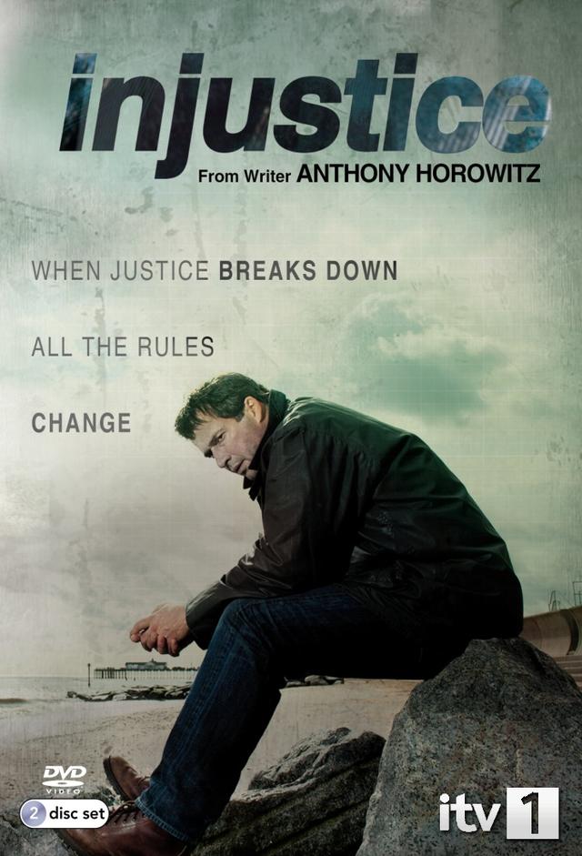 Injusticia (2011)