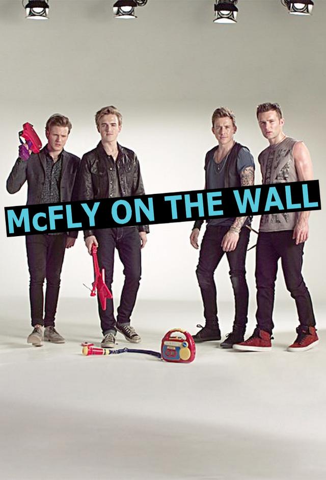 McFly On The Wall