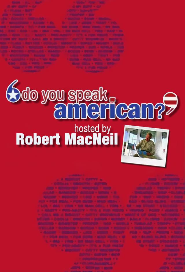 Do You Speak American?