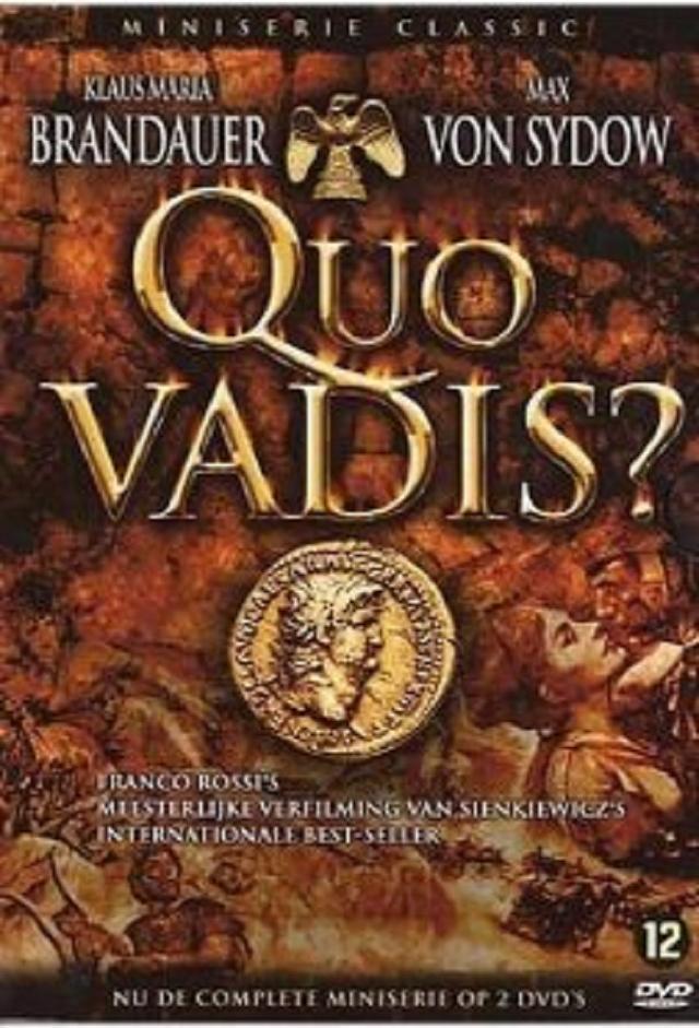 Quo vadis?