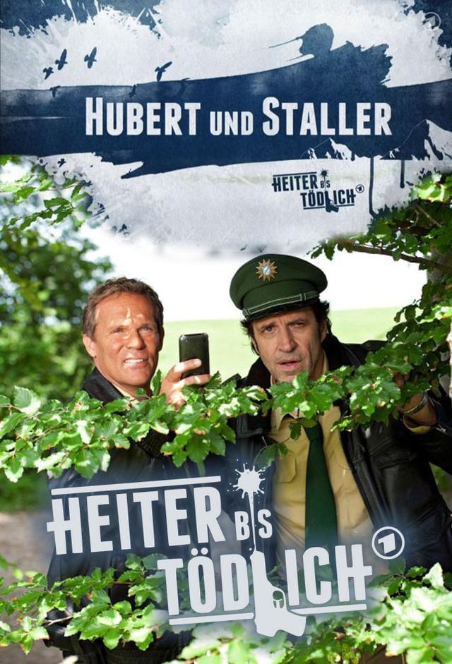 Hubert und/ohne Staller