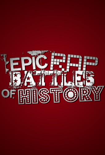 Epic Rap Battles of History