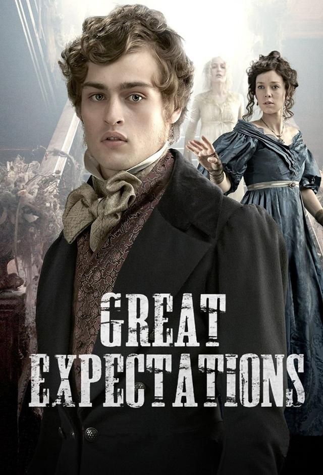 Charles Dickens' Große Erwartungen