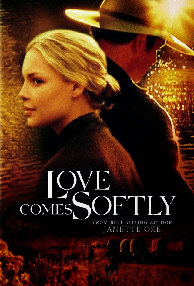 Love Comes Softly