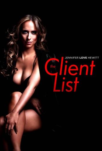 The Client List - Clienti speciali