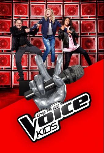 The Voice Kids (NL)
