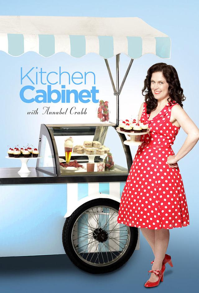 Kitchen Cabinet