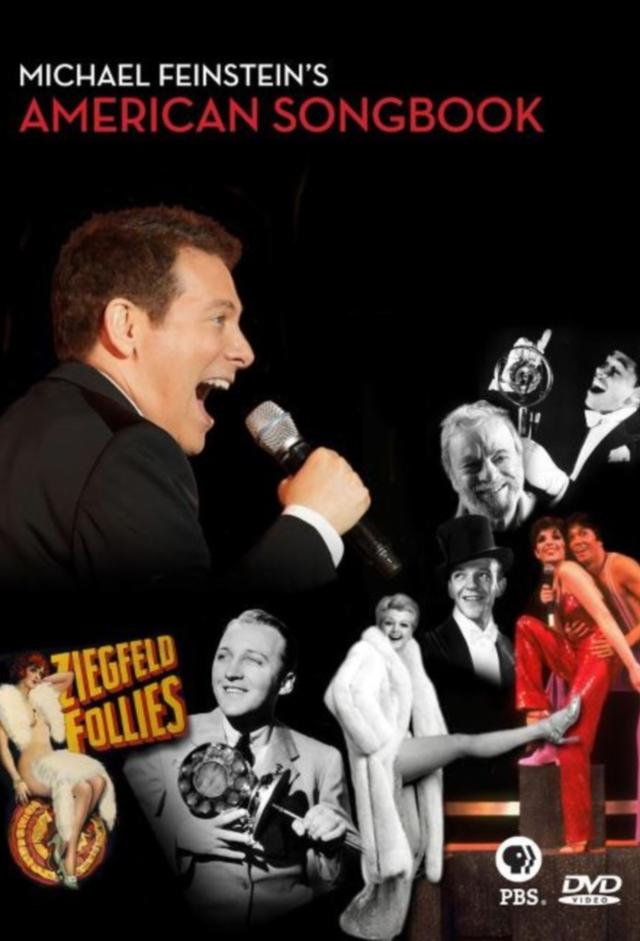 Michael Feinstein's American Songbook