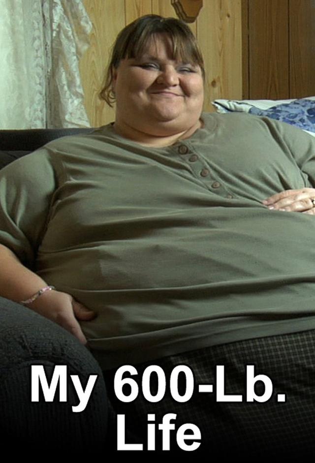 Mein Leben mit 300 kg