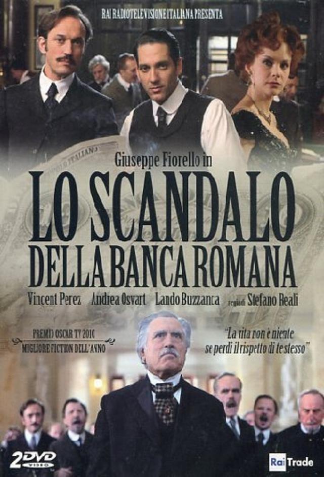 Banca Romana scandal