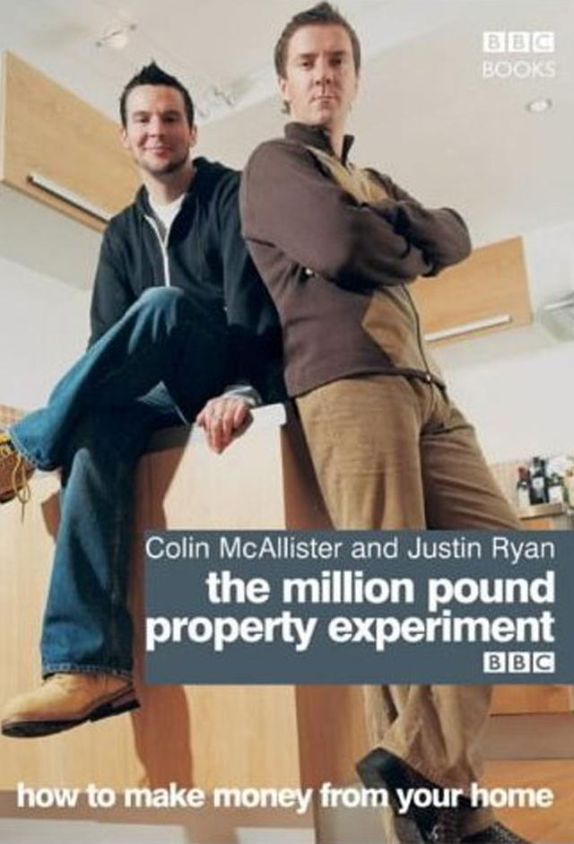 The Million Pound Property Experiment