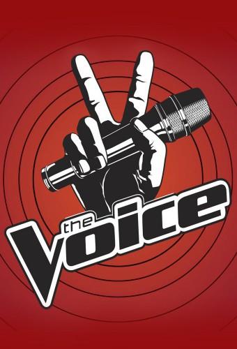 The Voice (AU)