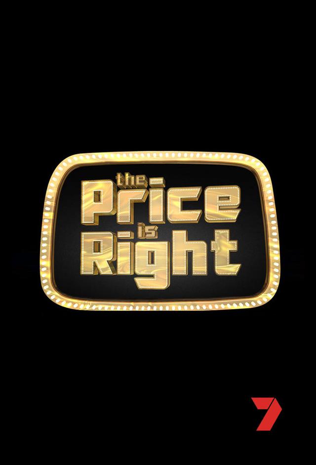 The Price is Right (AU)
