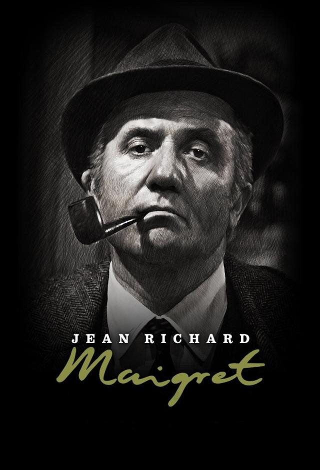 Maigret (1967)