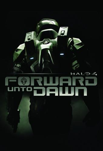 Halo 4: Adelante hacia el Amanecer