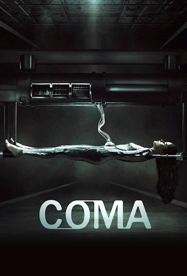 Koma (2012)