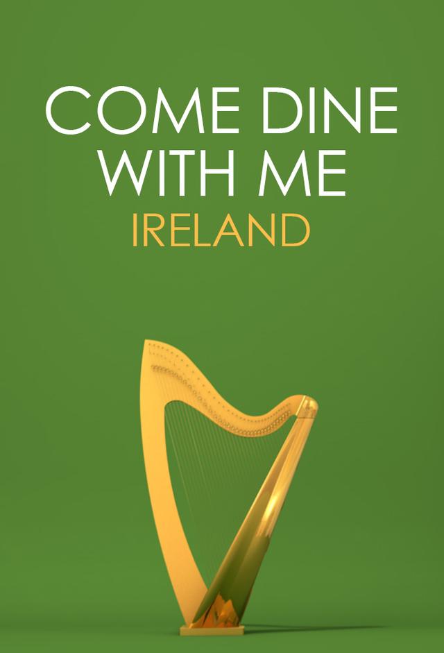 Come Dine With Me Ireland