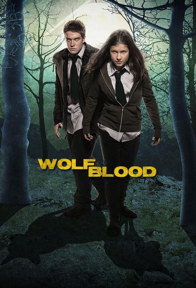 Wolfblood – Verwandlung bei Vollmond
