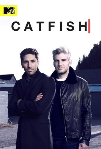 Catfish: fausse identité