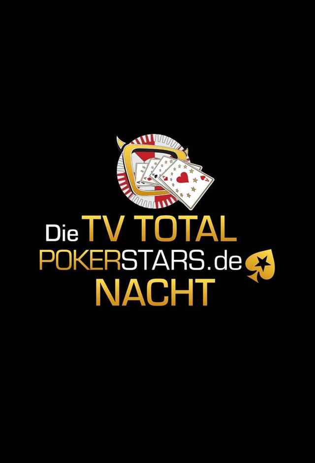 TV Total PokerStars.de Night