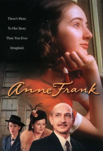 La storia di Anne Frank