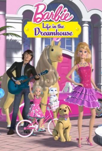 Barbie - Leben im Traumhaus