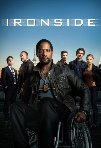 Ironside (2013)