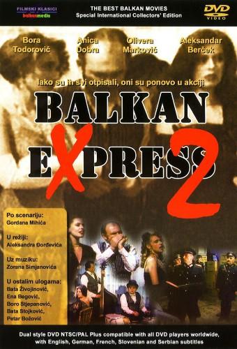 Balkan Ekspres 2