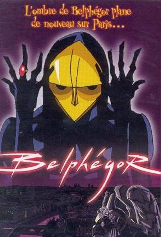 Belphégor